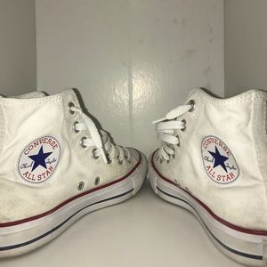 converse